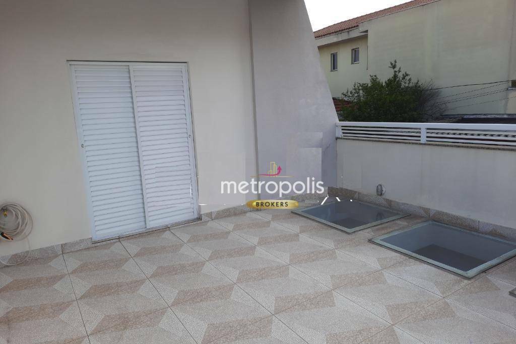 Sobrado à venda com 3 quartos, 200m² - Foto 10