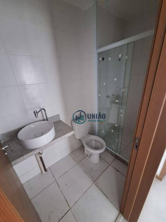 Apartamento à venda com 2 quartos, 63m² - Foto 6