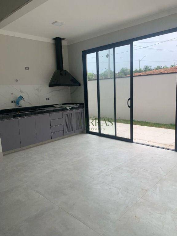 Casa de Condomínio à venda com 3 quartos, 167m² - Foto 8