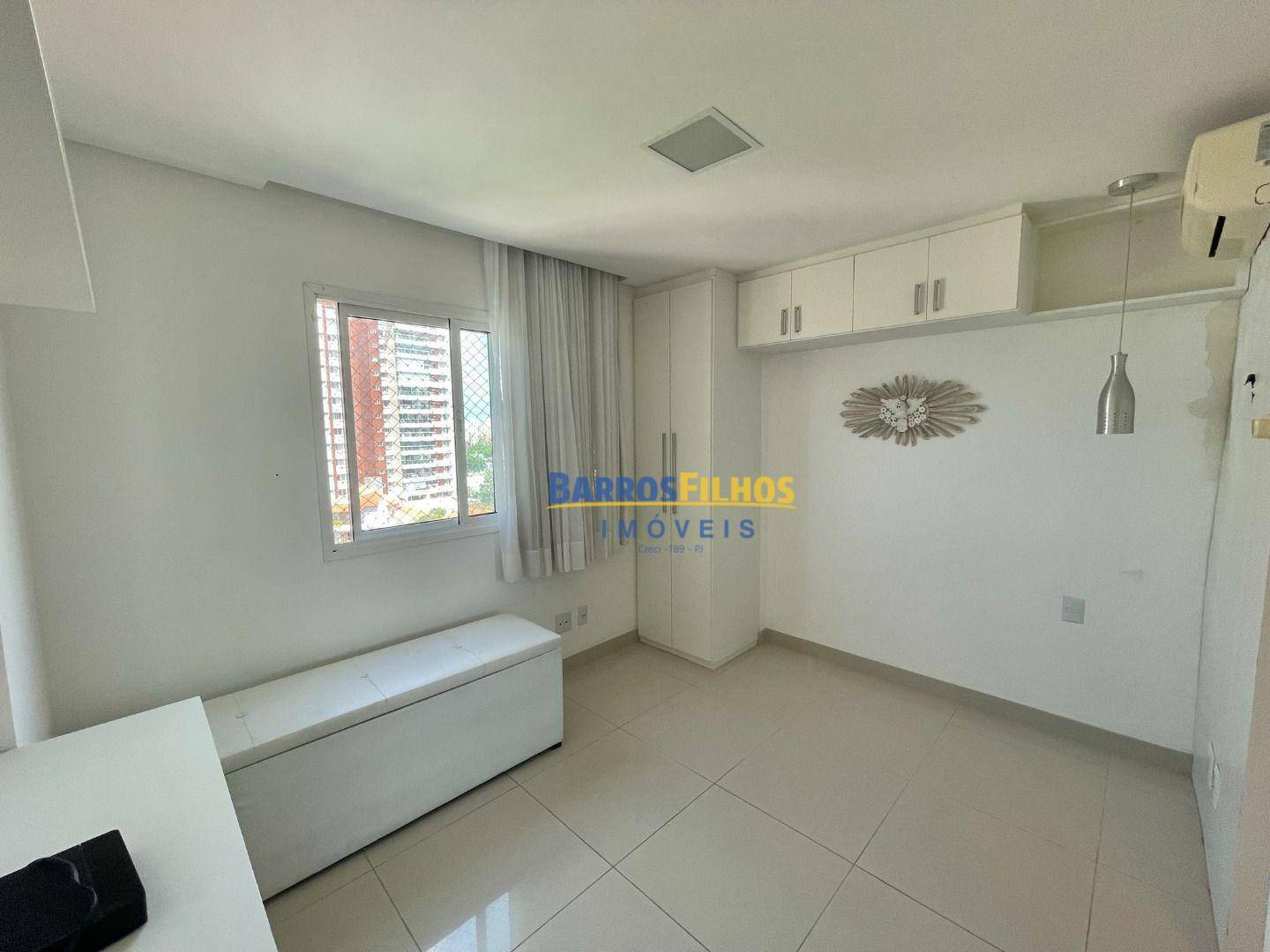 Apartamento à venda com 4 quartos, 152m² - Foto 13