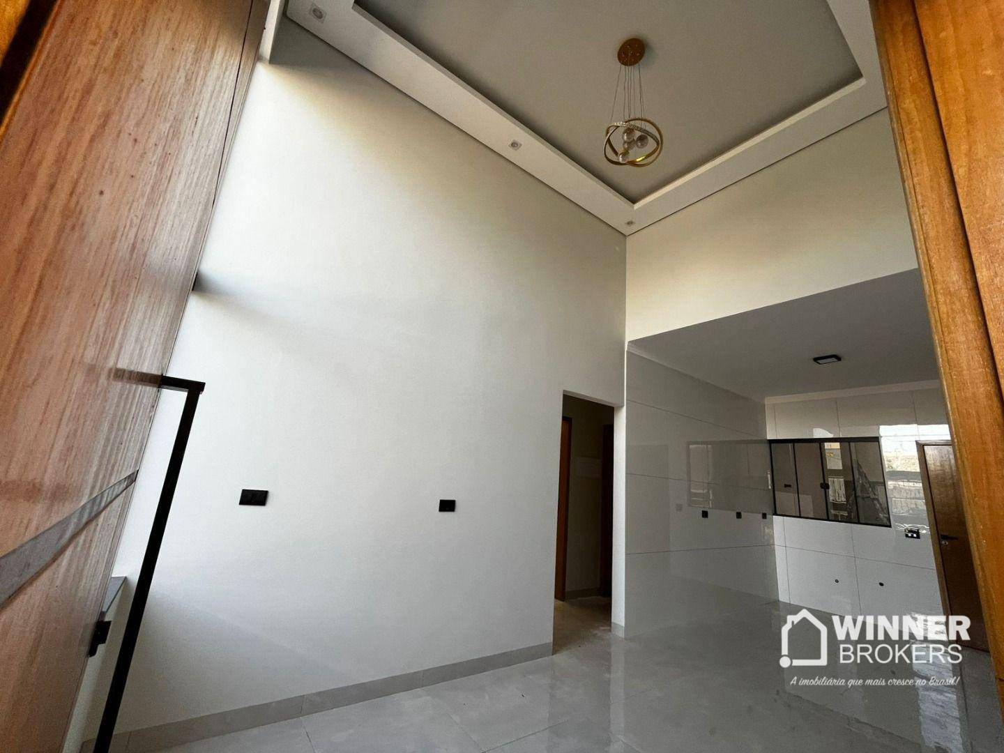 Casa, 3 quartos, 82 m² - Foto 5