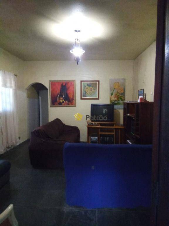 Chácara à venda com 3 quartos, 430m² - Foto 11
