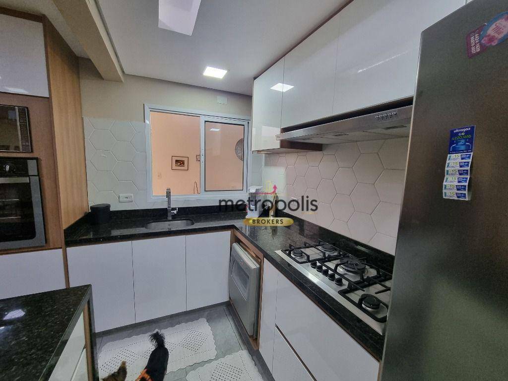 Sobrado à venda com 3 quartos, 225m² - Foto 18