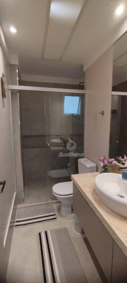 Apartamento à venda com 3 quartos, 92m² - Foto 7