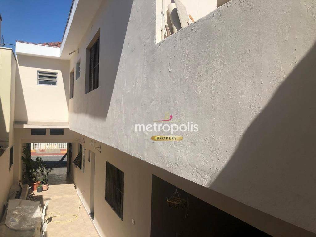 Sobrado à venda com 3 quartos, 130m² - Foto 15