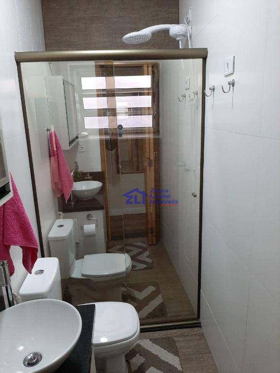 Sobrado à venda com 4 quartos, 136m² - Foto 10