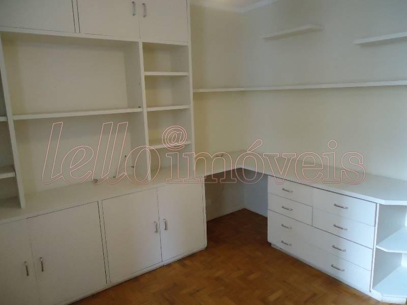 Apartamento para alugar com 3 quartos, 105m² - Foto 7