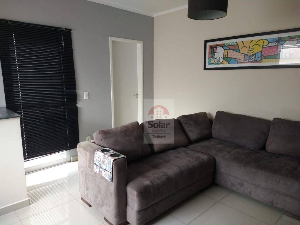 Apartamento à venda com 3 quartos, 147m² - Foto 2