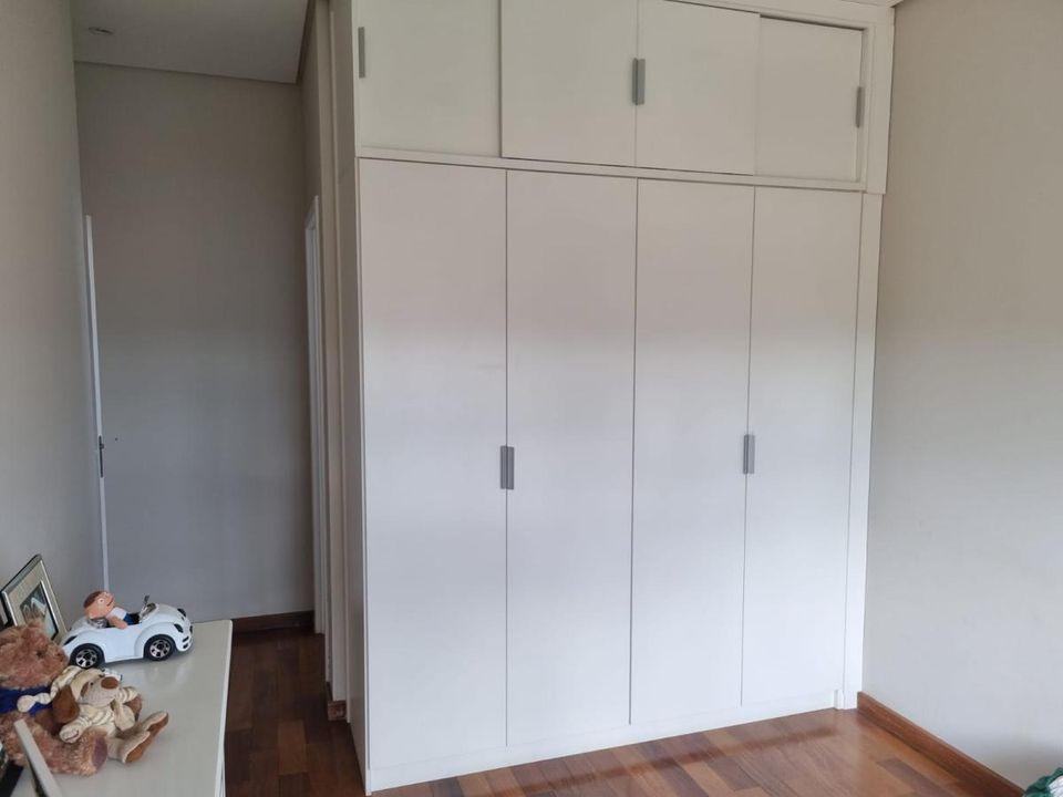 Apartamento à venda com 3 quartos, 322m² - Foto 19