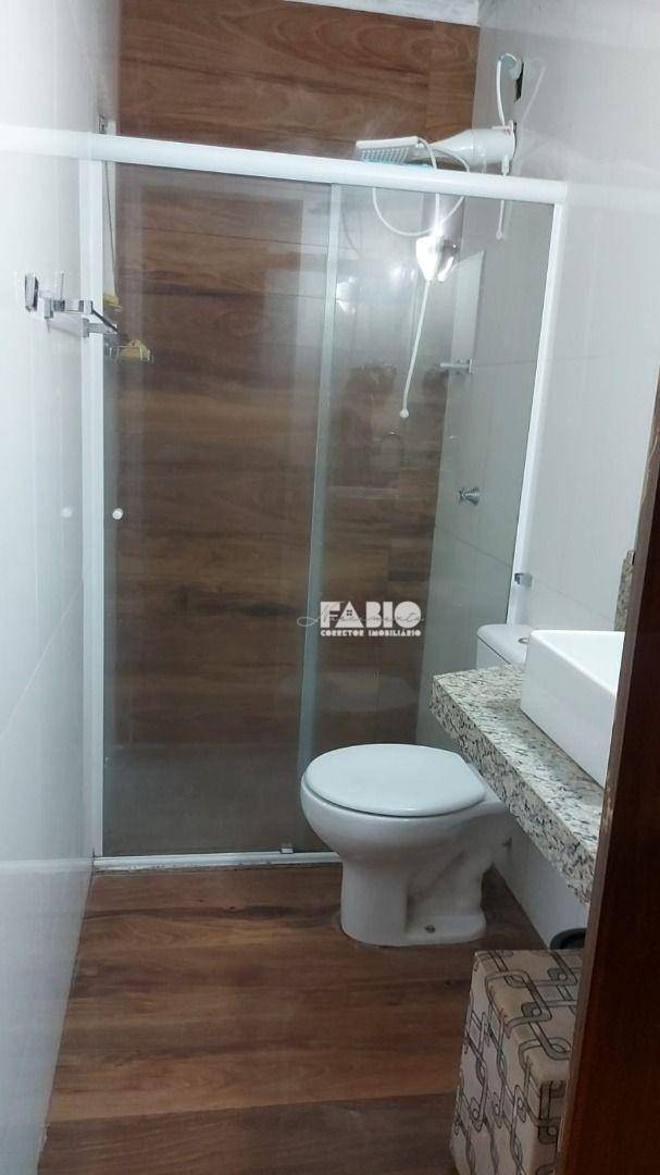 Casa de Condomínio à venda com 3 quartos, 150m² - Foto 12