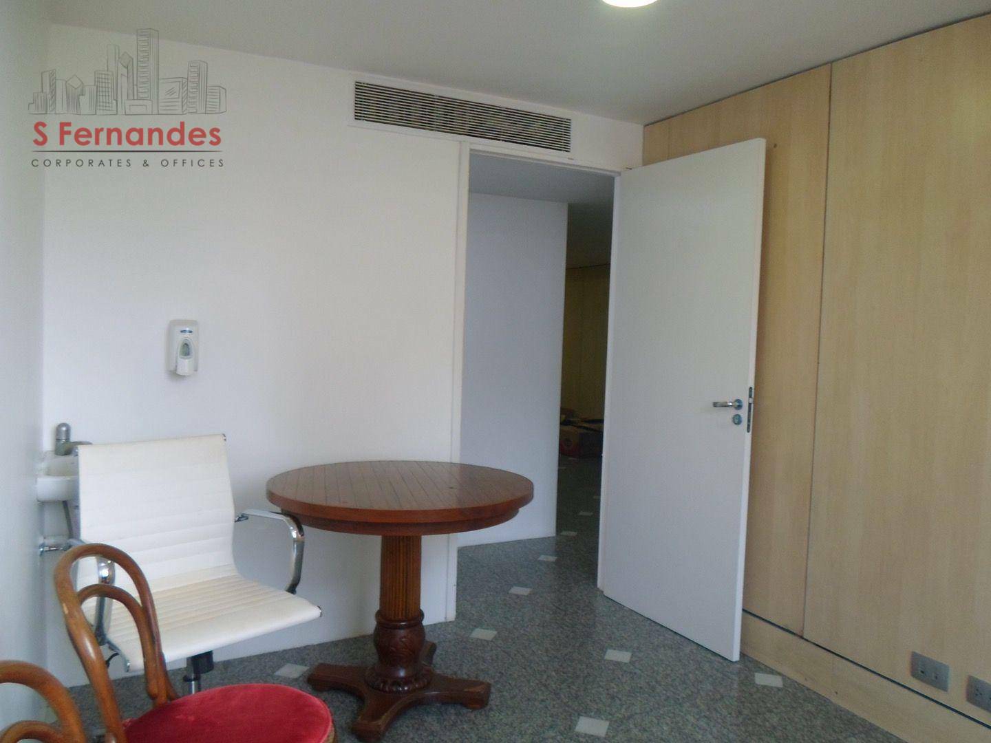 Conjunto Comercial-Sala à venda e aluguel, 196m² - Foto 18