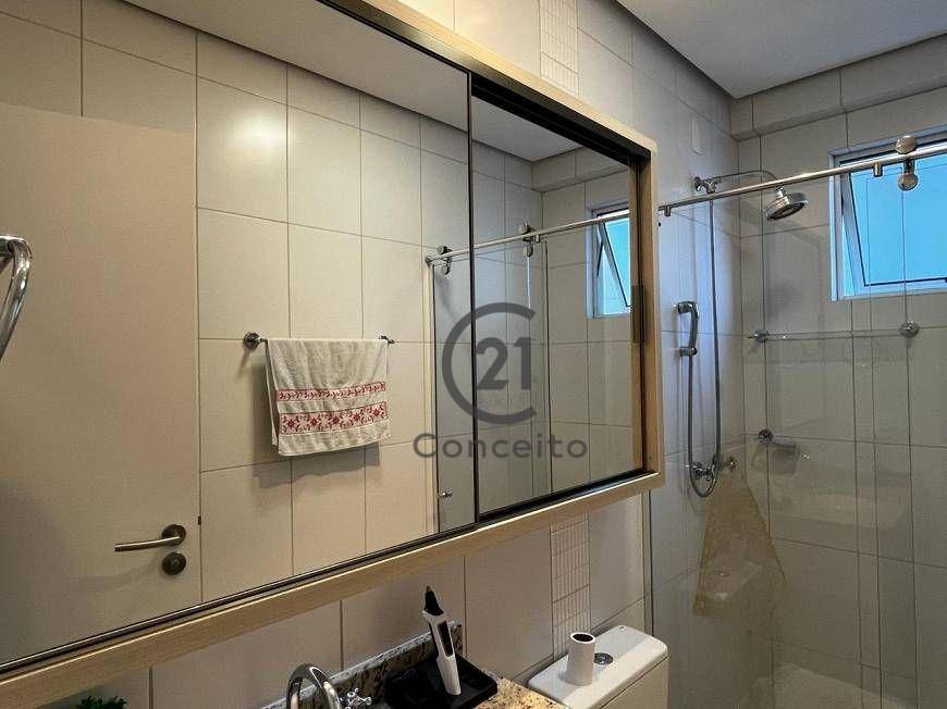 Apartamento à venda com 3 quartos, 130m² - Foto 17