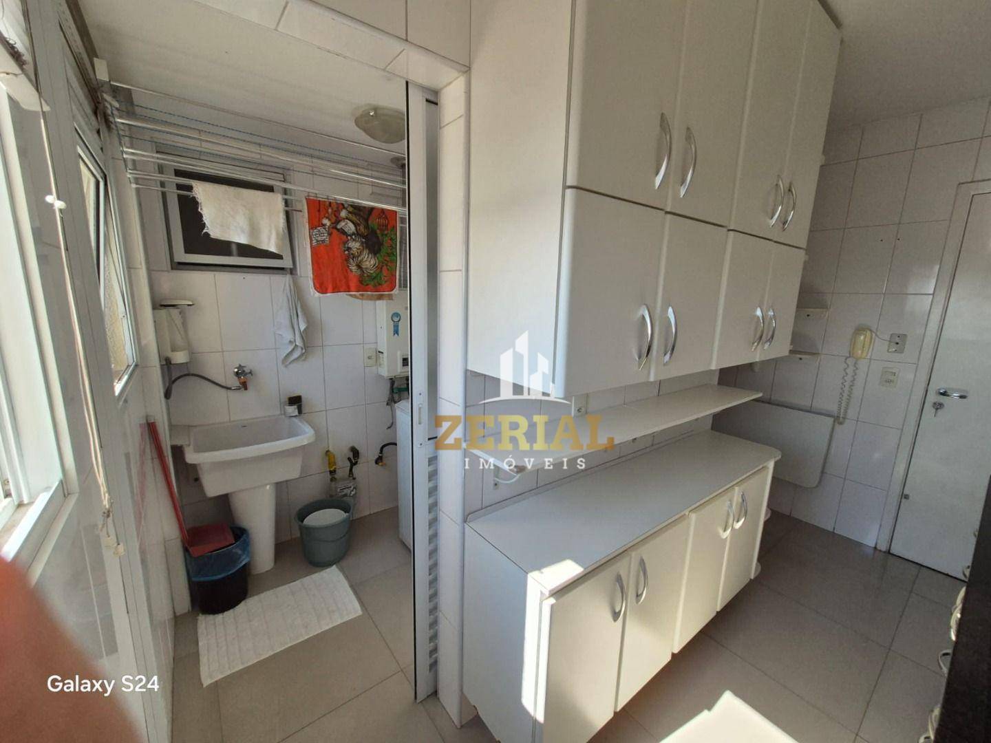 Apartamento à venda com 3 quartos, 83m² - Foto 12