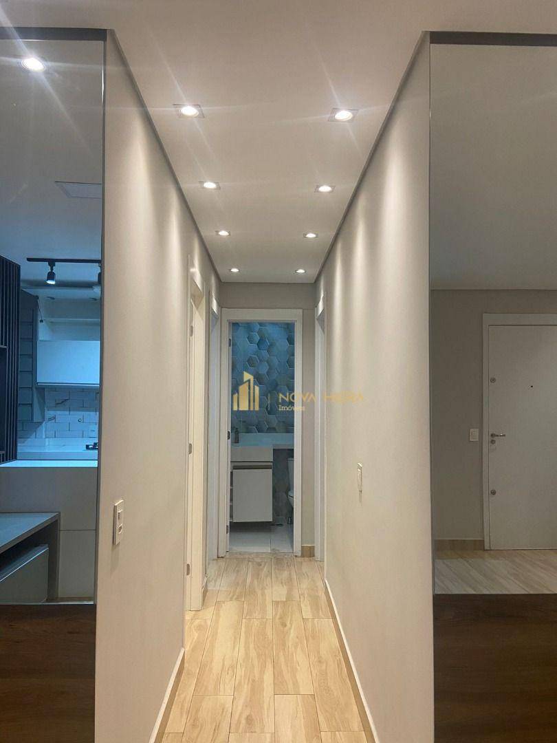 Apartamento à venda com 3 quartos, 187m² - Foto 7