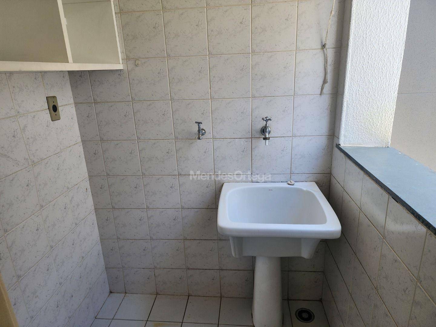 Apartamento para alugar com 2 quartos, 49m² - Foto 12