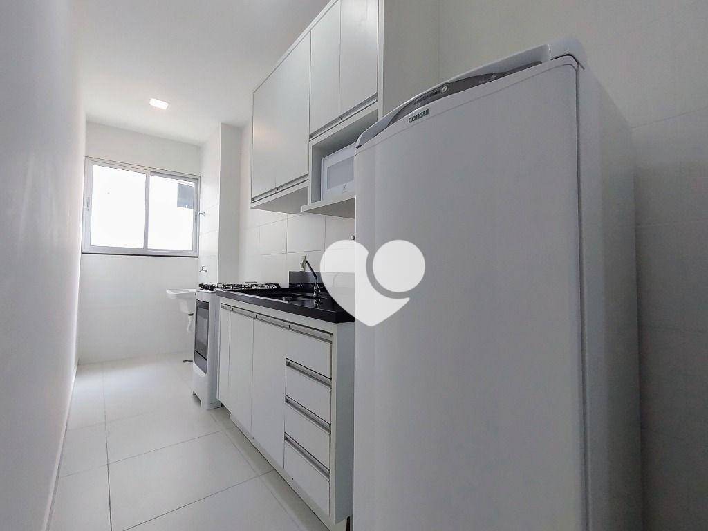 Apartamento à venda com 1 quarto, 51m² - Foto 12