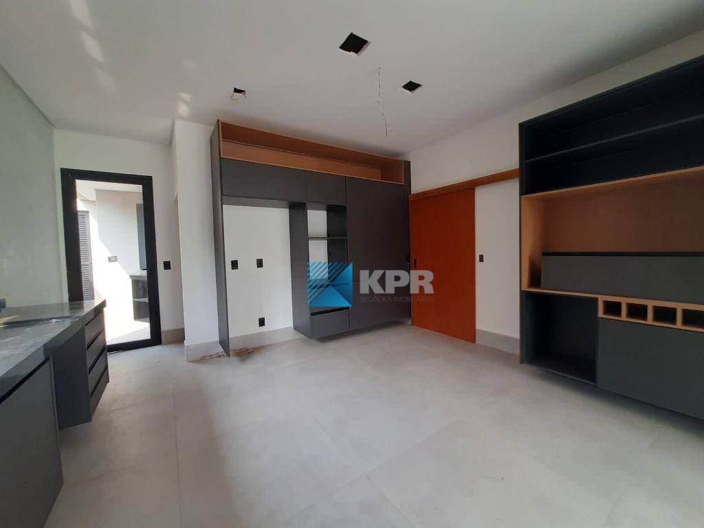 Casa de Condomínio à venda com 4 quartos, 367m² - Foto 25