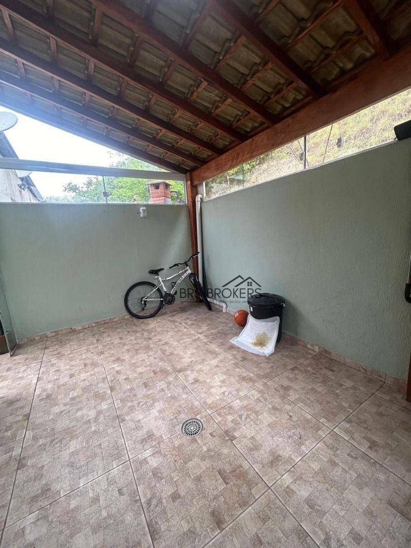 Sobrado à venda com 2 quartos, 71m² - Foto 12