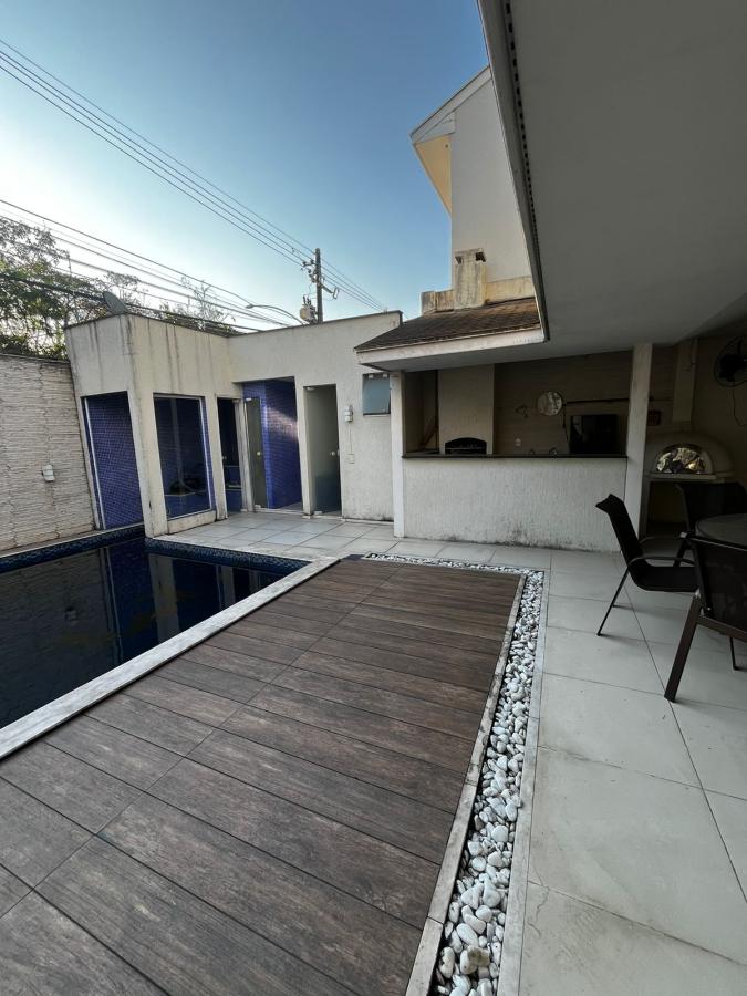 Casa de Condomínio à venda com 5 quartos, 290m² - Foto 3