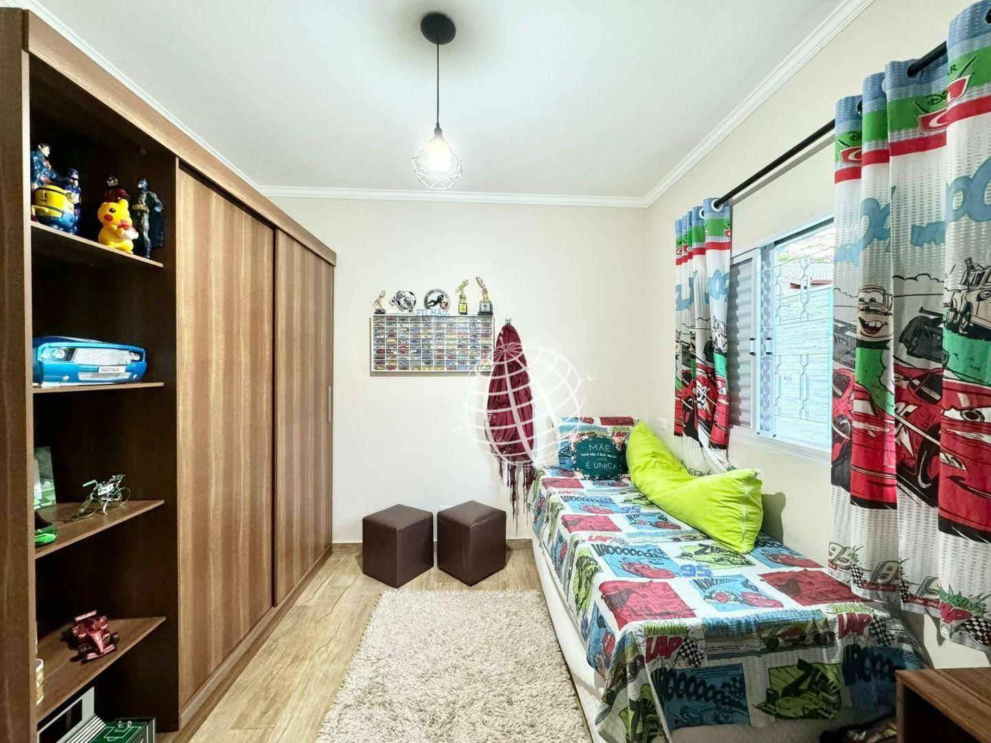 Casa à venda com 3 quartos, 193m² - Foto 18