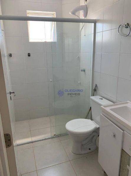 Apartamento à venda com 2 quartos, 73m² - Foto 10