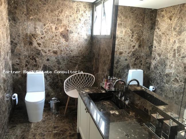 Apartamento à venda com 4 quartos, 495m² - Foto 3