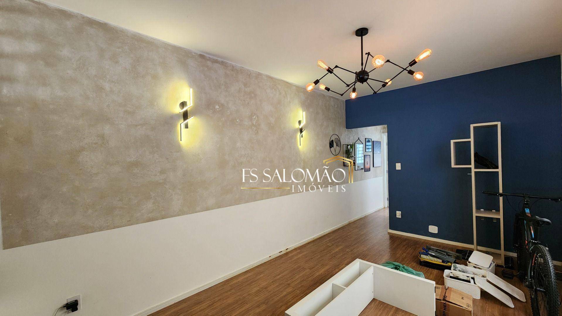 Casa para alugar com 2 quartos, 113m² - Foto 12