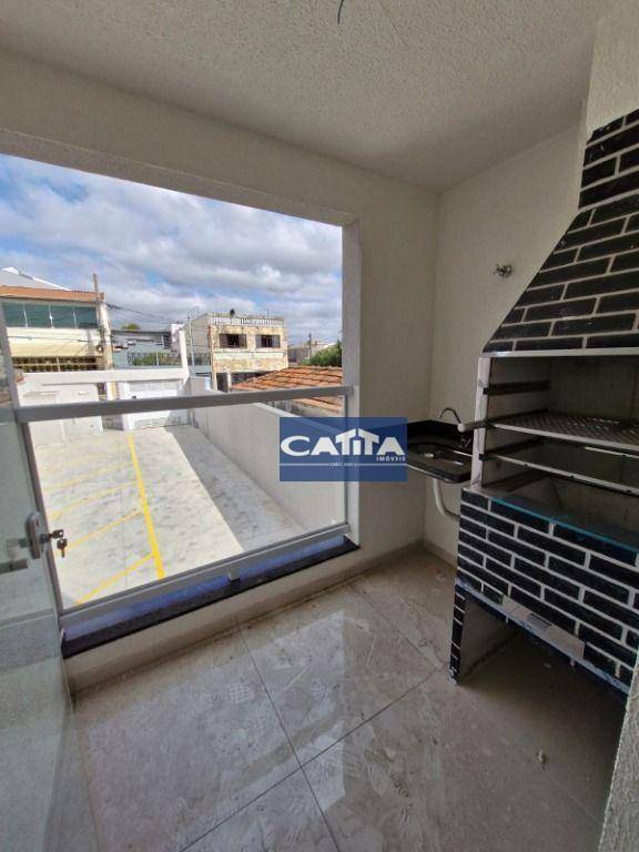 Apartamento à venda com 2 quartos, 40m² - Foto 18