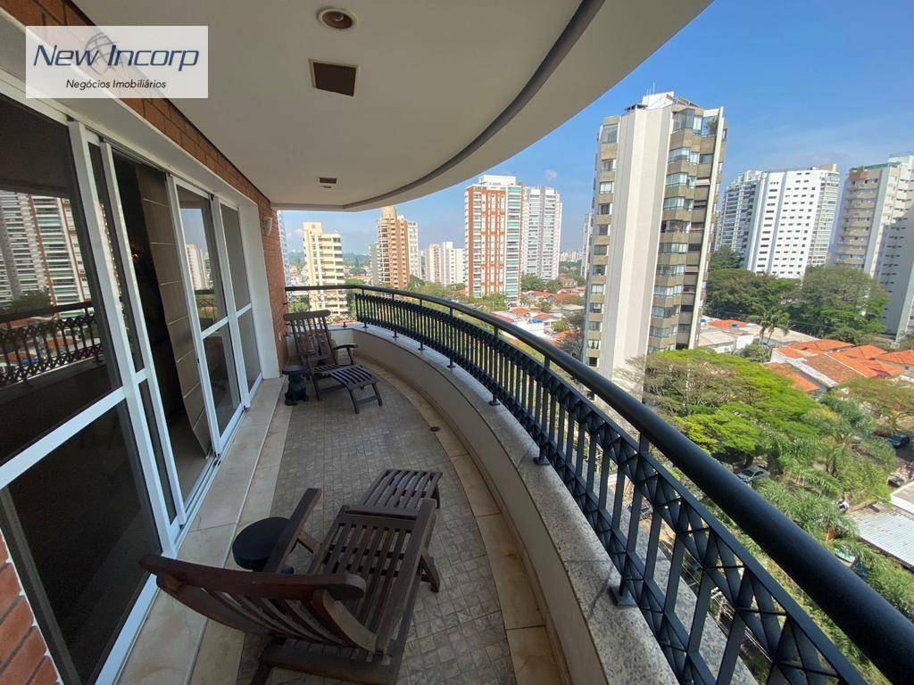 Apartamento à venda com 2 quartos, 220m² - Foto 12