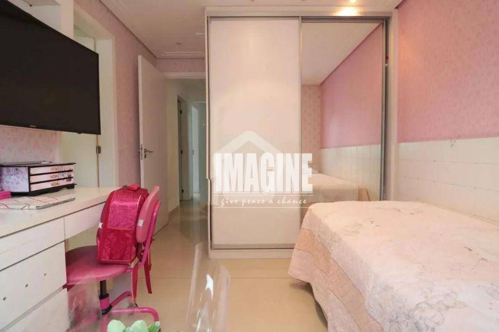 Apartamento à venda com 4 quartos, 142m² - Foto 6