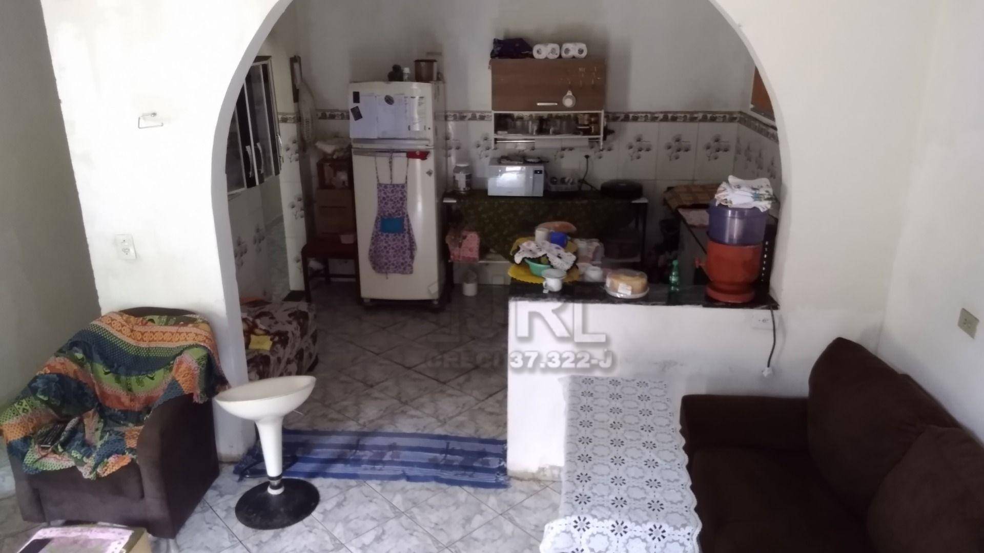 Sobrado à venda com 3 quartos, 140m² - Foto 2