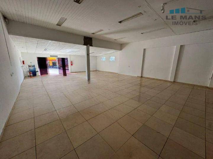 Loja-Salão para alugar, 200m² - Foto 1