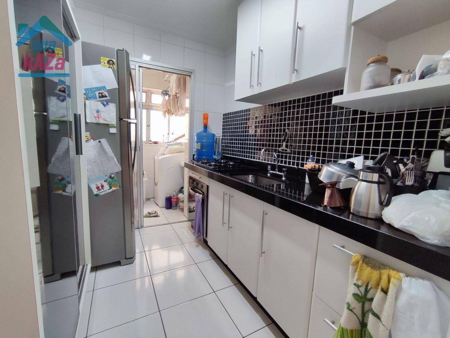 Apartamento à venda com 2 quartos, 56m² - Foto 8