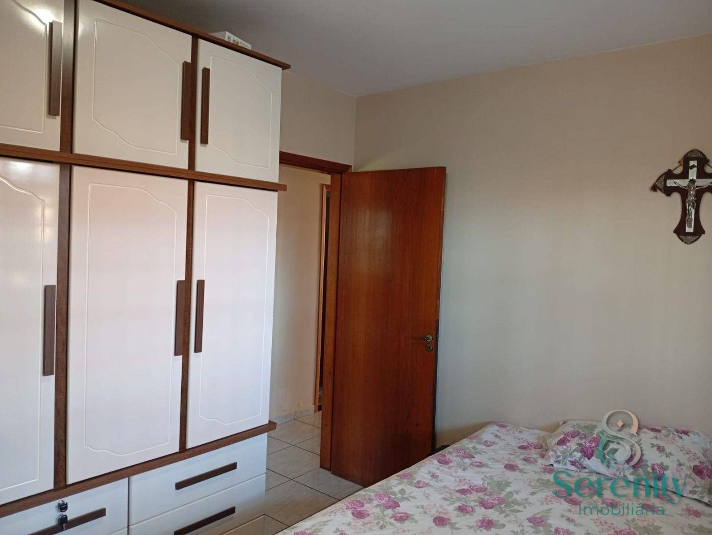 Chácara para alugar com 3 quartos, 180m² - Foto 46