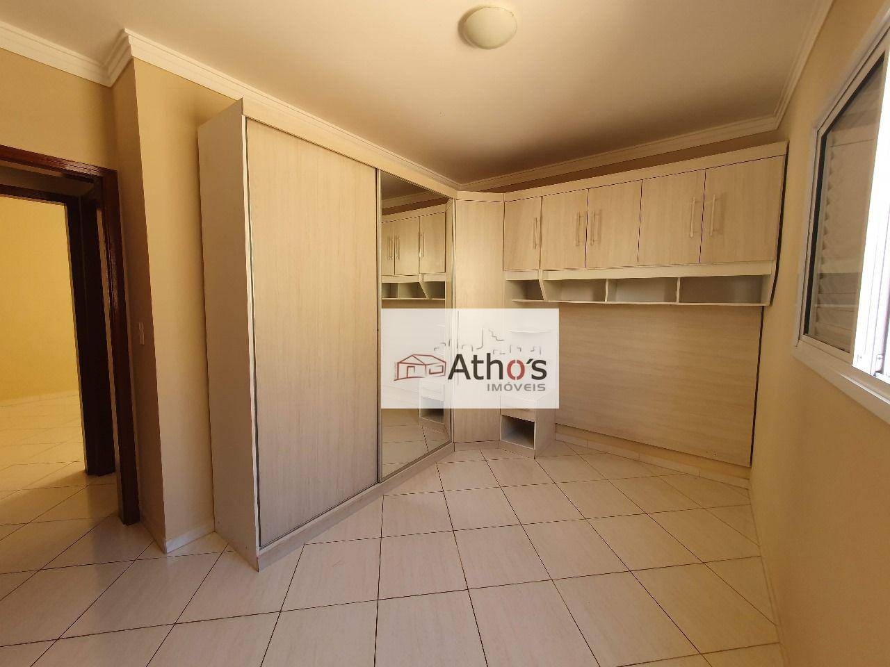 Apartamento à venda com 2 quartos, 60m² - Foto 7