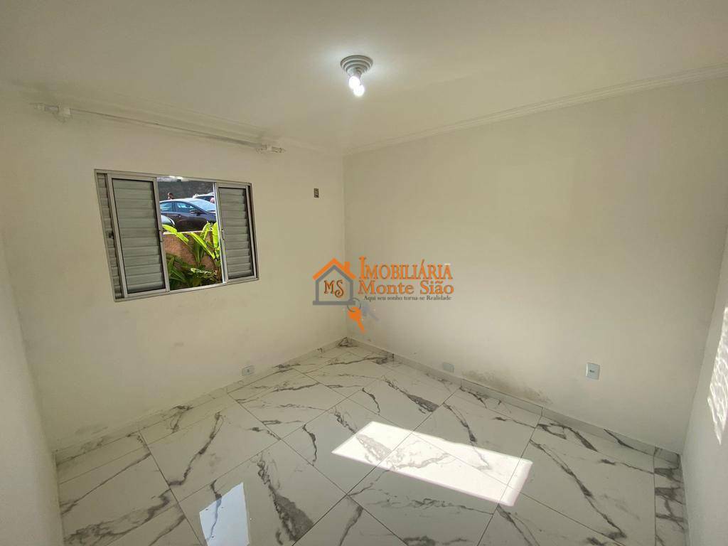 Apartamento à venda com 2 quartos, 56m² - Foto 18