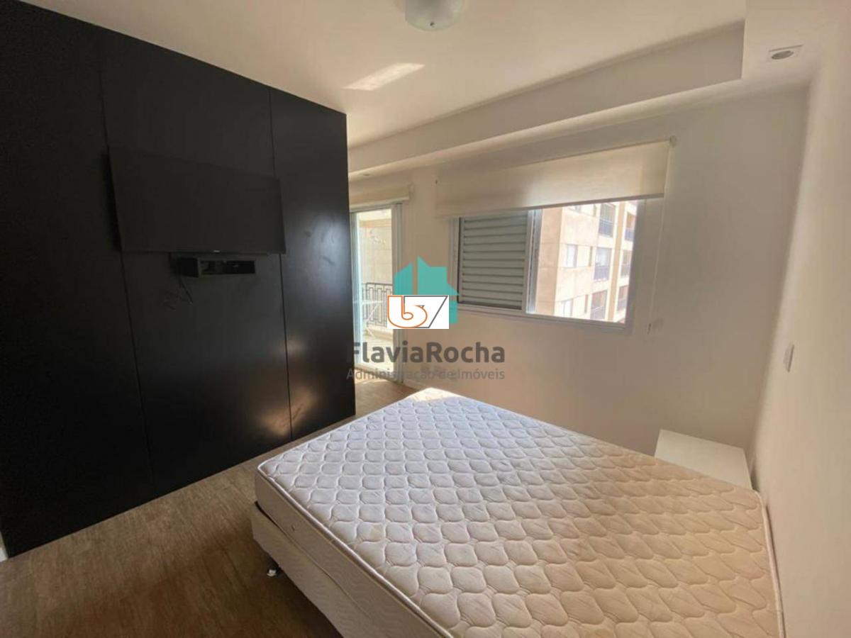 Apartamento para alugar com 1 quarto, 51m² - Foto 10