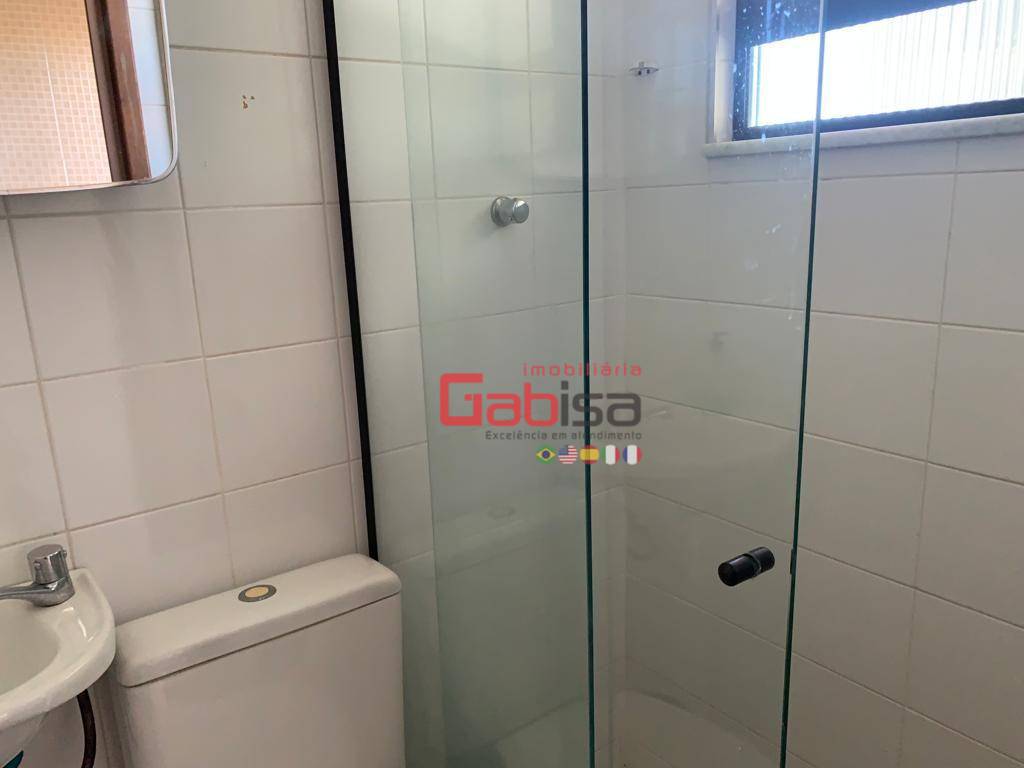 Apartamento à venda com 1 quarto, 75m² - Foto 18