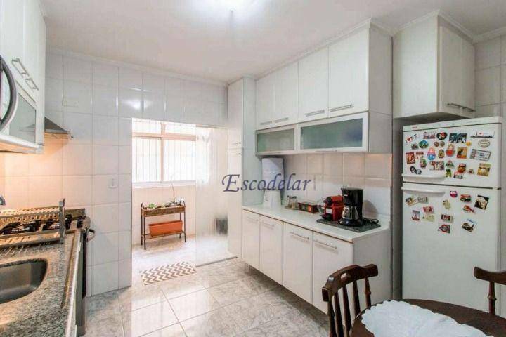 Apartamento à venda com 3 quartos, 113m² - Foto 11