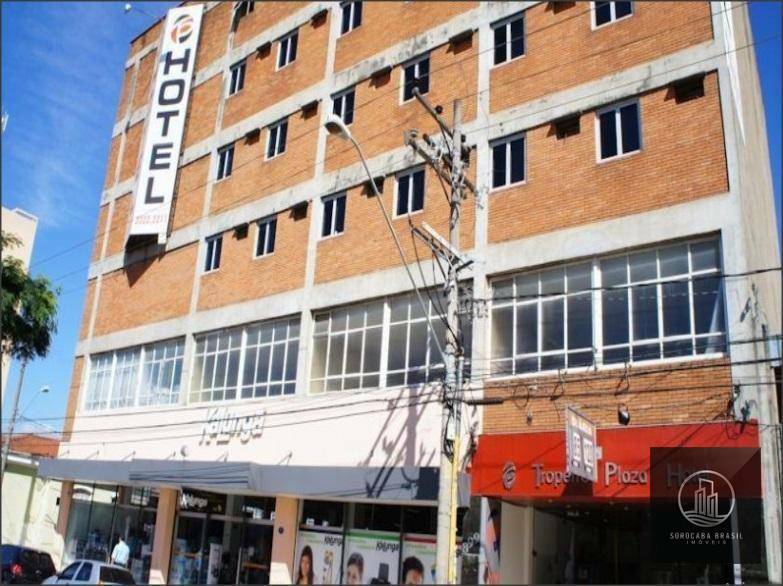 Flat/Apart Hotel, 80 quartos, 3900 m² - Foto 10