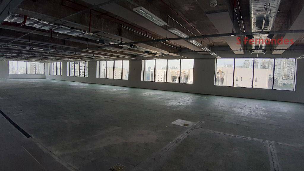 Conjunto Comercial-Sala para alugar, 570m² - Foto 4