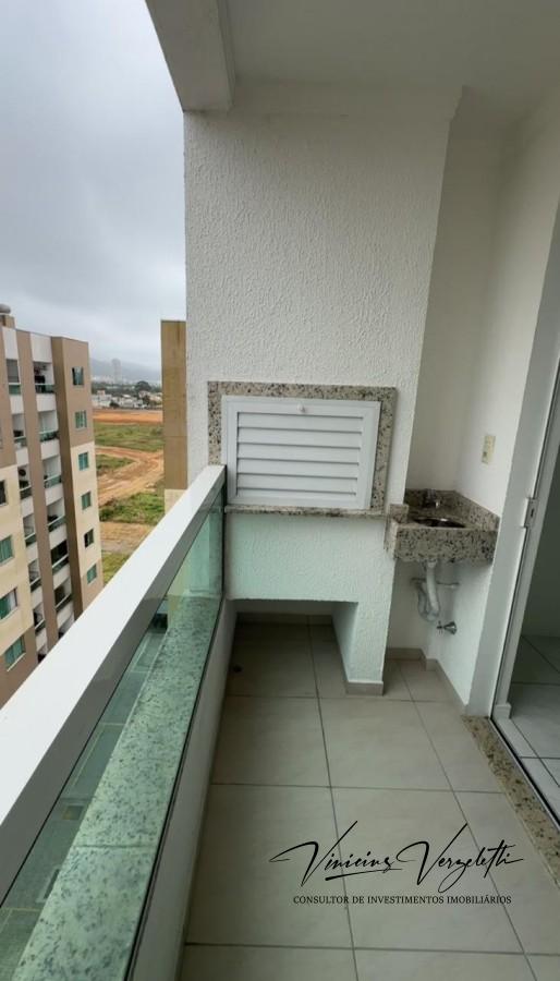 Apartamento à venda com 2 quartos, 59m² - Foto 1