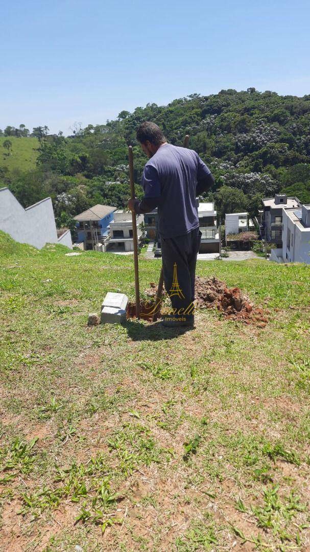 Loteamento e Condomínio à venda, 435M2 - Foto 1