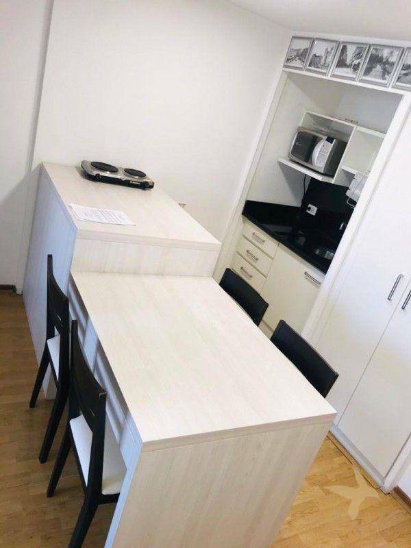 Apartamento para alugar com 1 quarto, 43m² - Foto 6