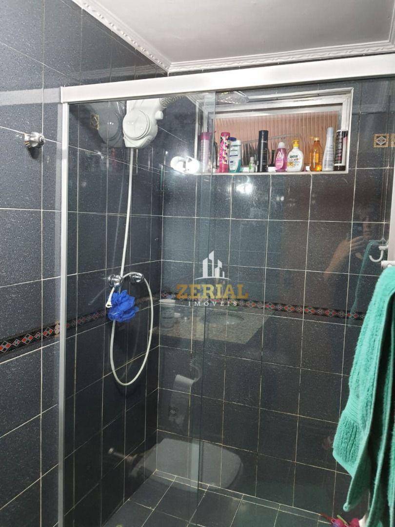 Apartamento à venda com 3 quartos, 88m² - Foto 20