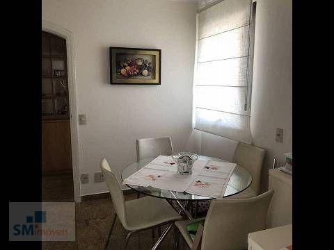 Apartamento à venda com 4 quartos, 242m² - Foto 5