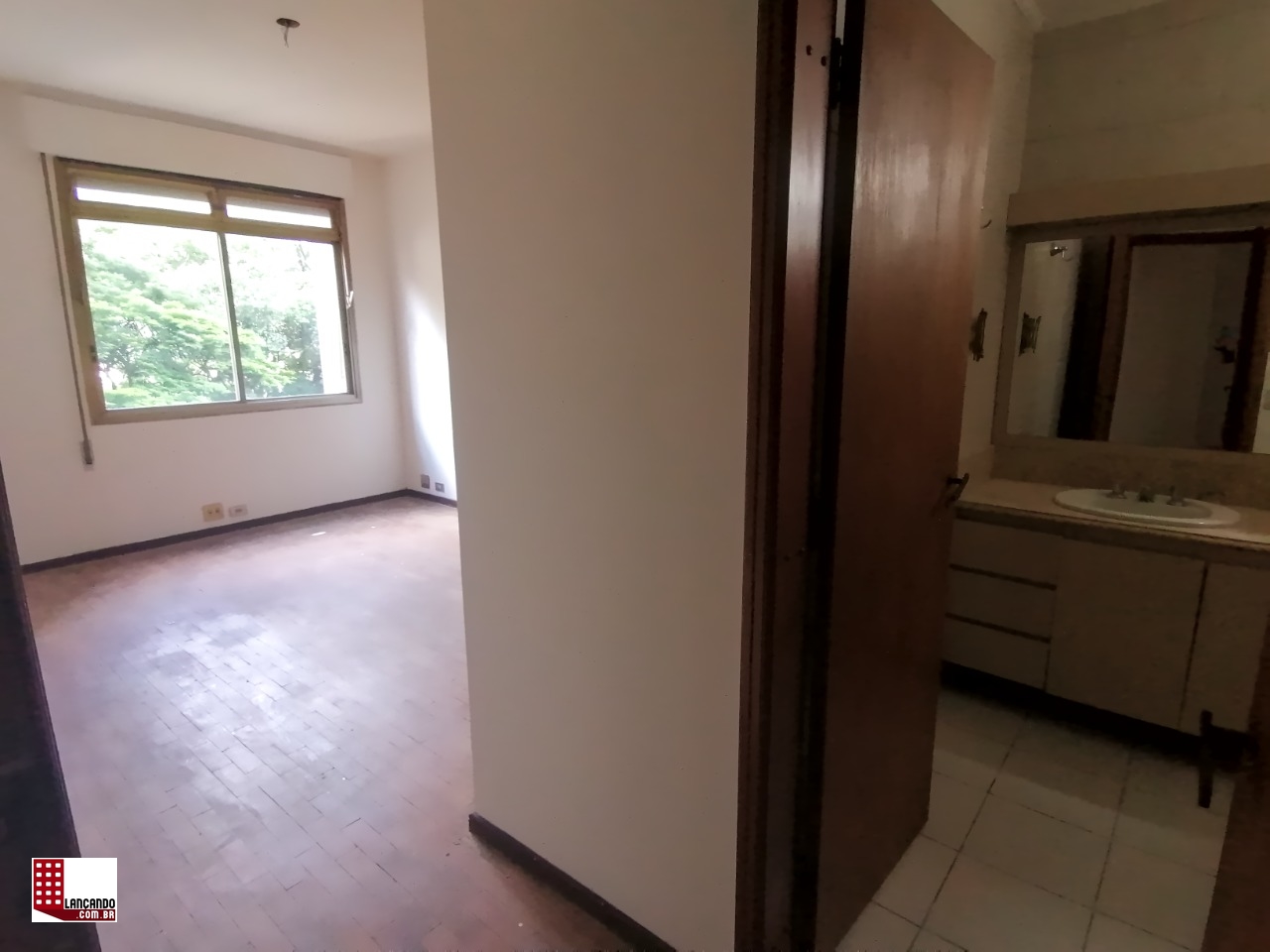 Apartamento à venda com 4 quartos, 260m² - Foto 5