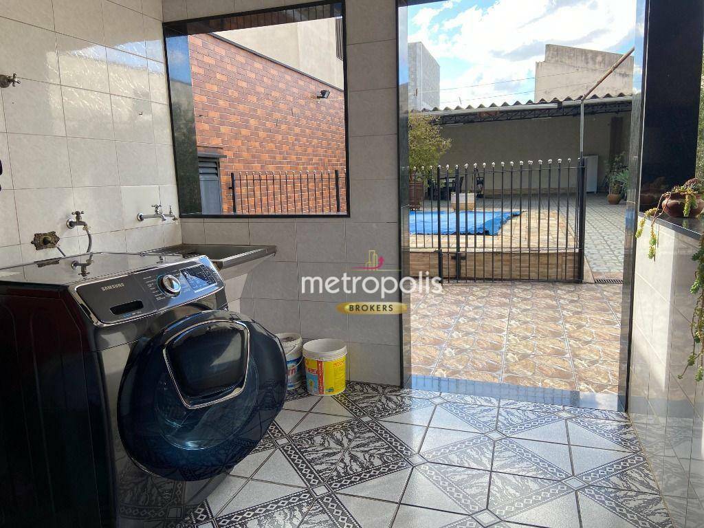 Sobrado à venda com 3 quartos, 256m² - Foto 14