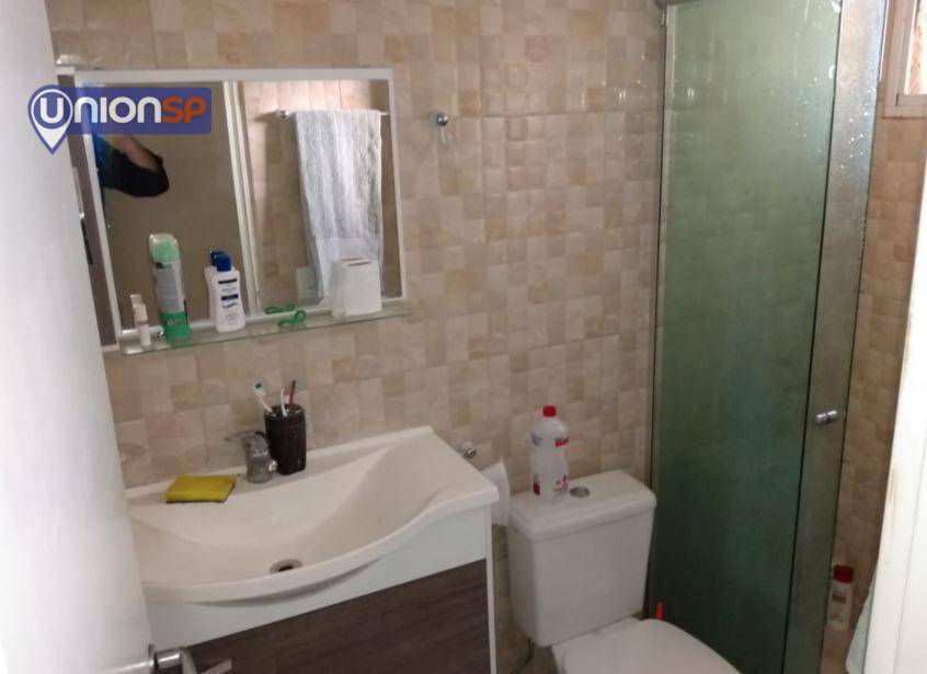 Apartamento à venda com 2 quartos, 49m² - Foto 6