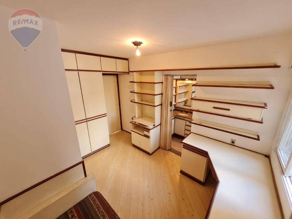 Apartamento à venda com 3 quartos, 112m² - Foto 15